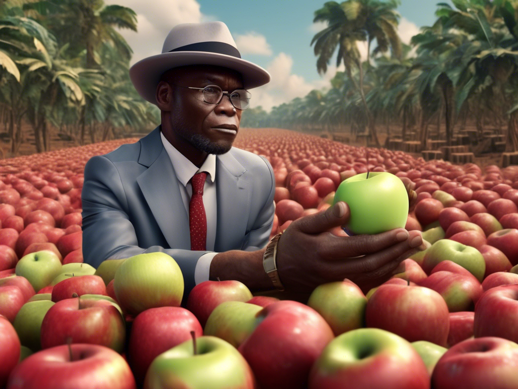 Congo lawyers push Apple's supply chain ??