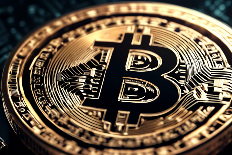 Bitcoin: The Easiest Path to Millionaire Status ??