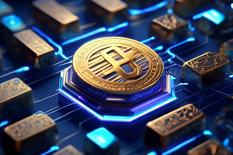 New Crypto Breakthrough: Chainlink integration with Starknet enabled by Scale! ??