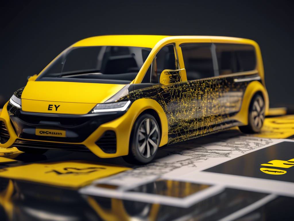 EY Unveils OpsChain Contract Manager ? Revolutionize Business Contracts! ?