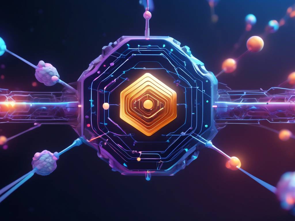 Injective Launches Layer-3 Network on Arbitrum for Interoperability ??
