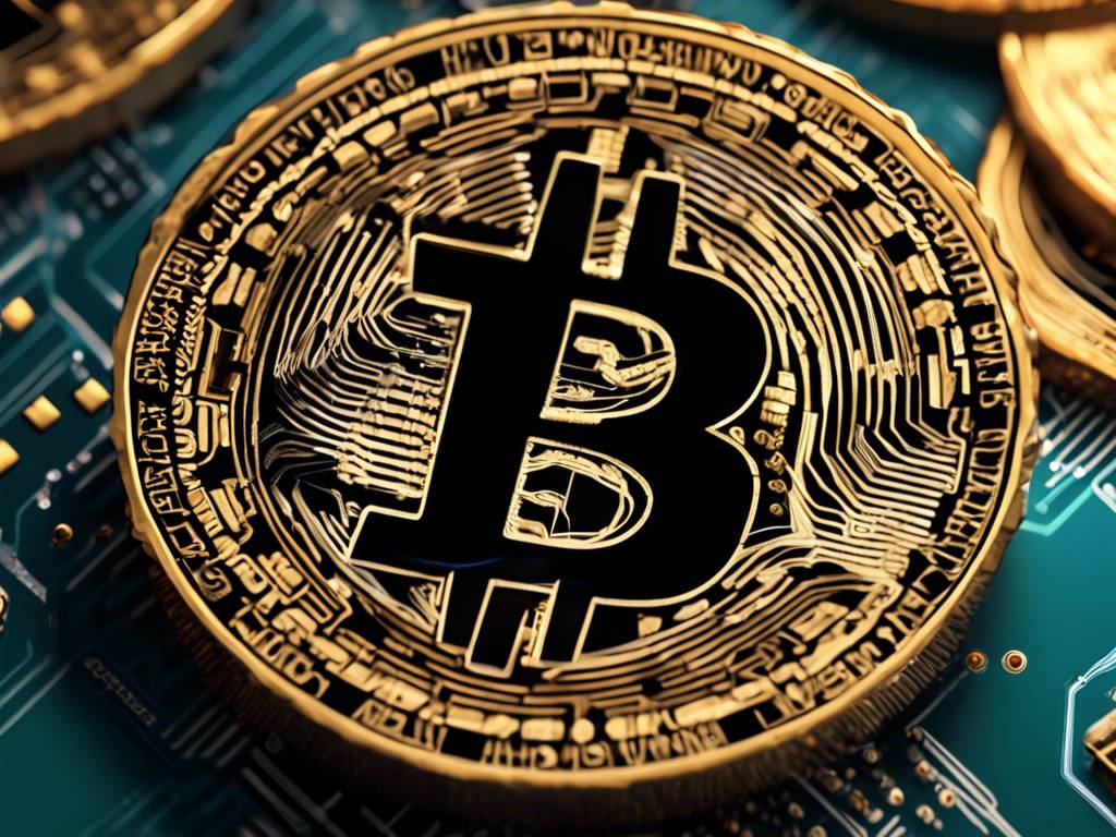 Crypto Analyst: FTC Stuns with Ban on Non-Competes! ??