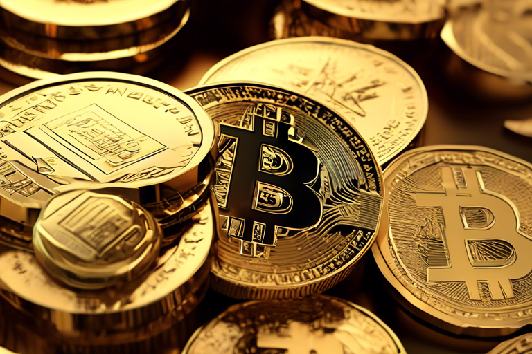 CFTC Investigates Jump Trading for Crypto Activity! ?️‍♂️