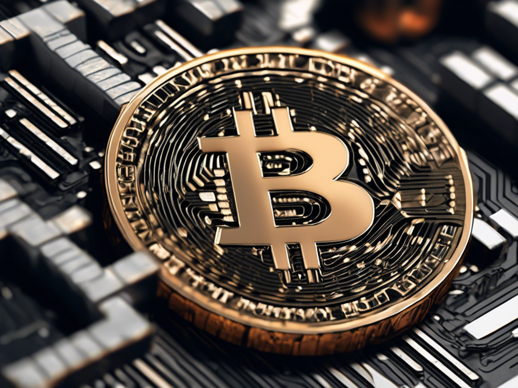 BlackRock's IBIT Trumps Grayscale's GBTC as Top Bitcoin Fund! ??