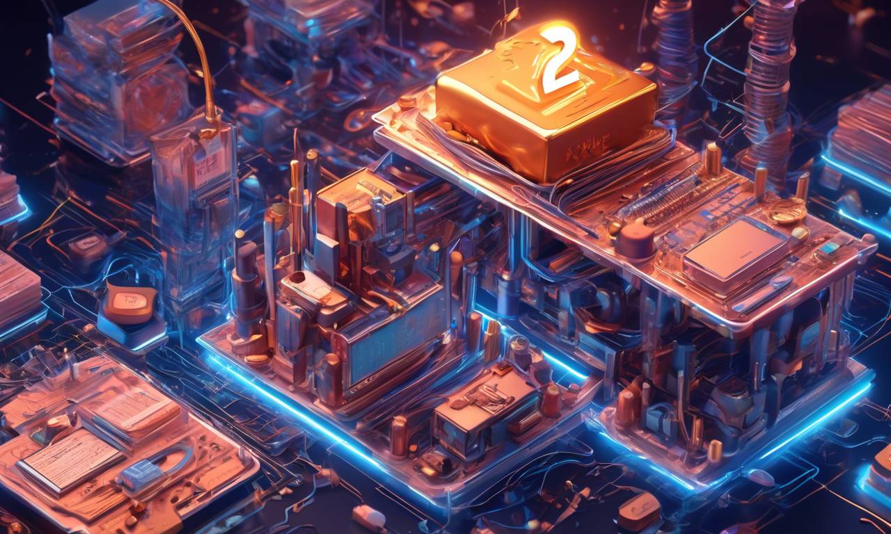 XRPL AMMs Boost XRP Liquidity & Voting Power! ??