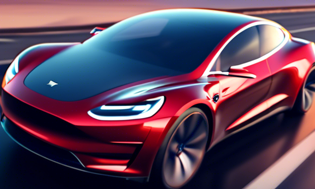 Discussion on why Ford is considered a wise investment, while Tesla poses risks according to Barron's editor. ?