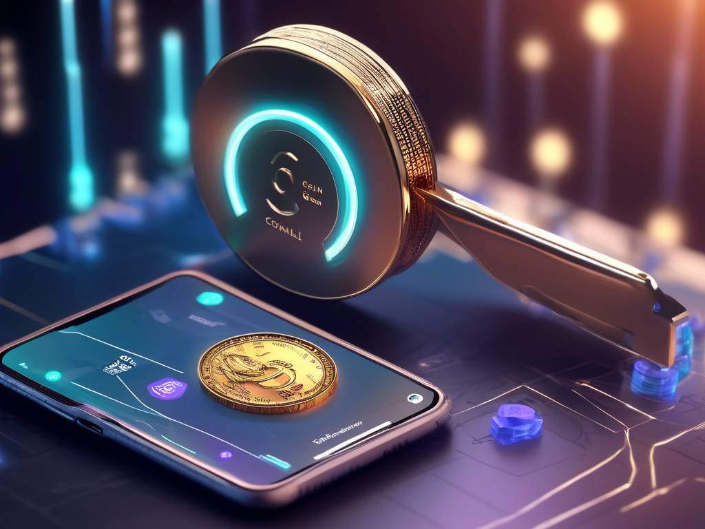 Coincall Launches Call Token, Leading Virtual Currency Derivatives Platform ??