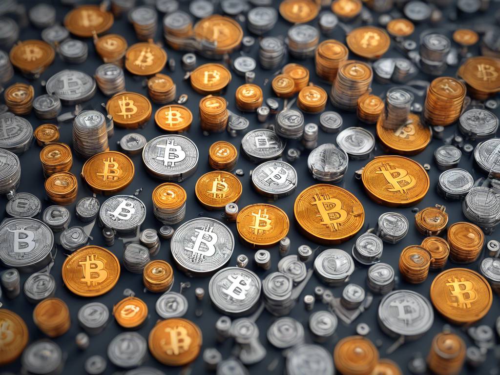 Bitcoin Ordinals: The Biggest Crypto Opportunity ??