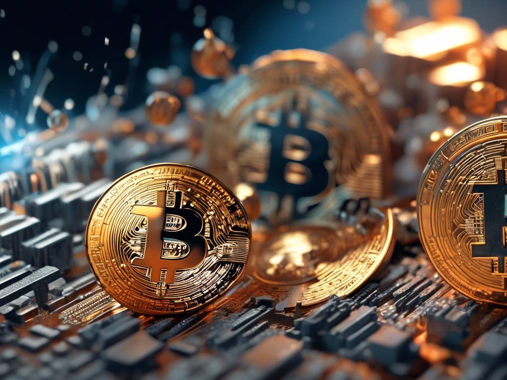 Bitcoin faces post-halving danger zone! Here's what it means for BTC ?