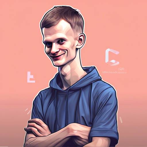 Vitalik Buterin Cautious About Ethereum L2s: Simplicity First! ?