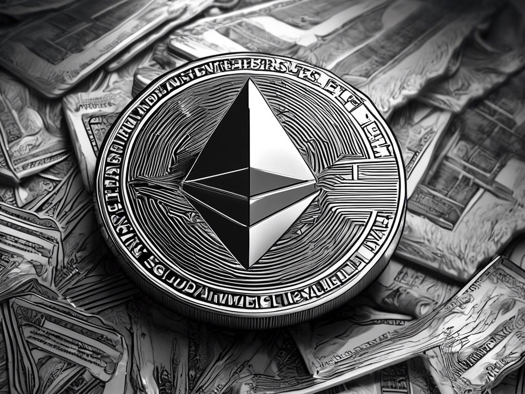 Grayscale Ethereum ETF Decision Delayed by SEC ??