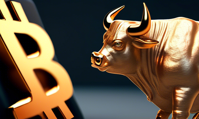 Potential Bitcoin Bull Run Anticipated as Bond Market Surges ?