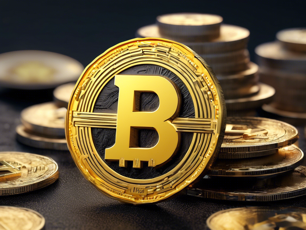 Binance Coin reaches new all-time high of $720! ??