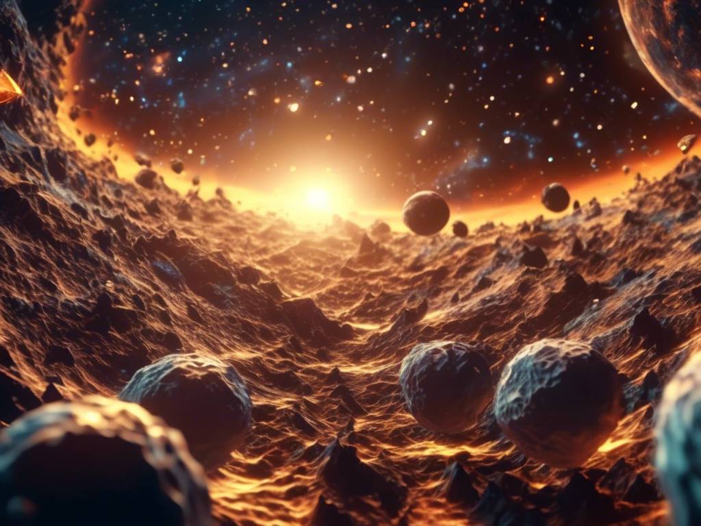 Solana set for $1000 surge ?? Exciting ETF buzz! ?