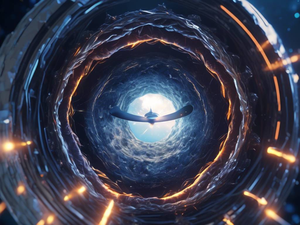 Solana's Wormhole Airdrop Imminent ? Don't Miss Out!