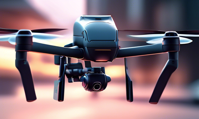 New uses for military drones are being unlocked by AI, increasing demand for these companies ?