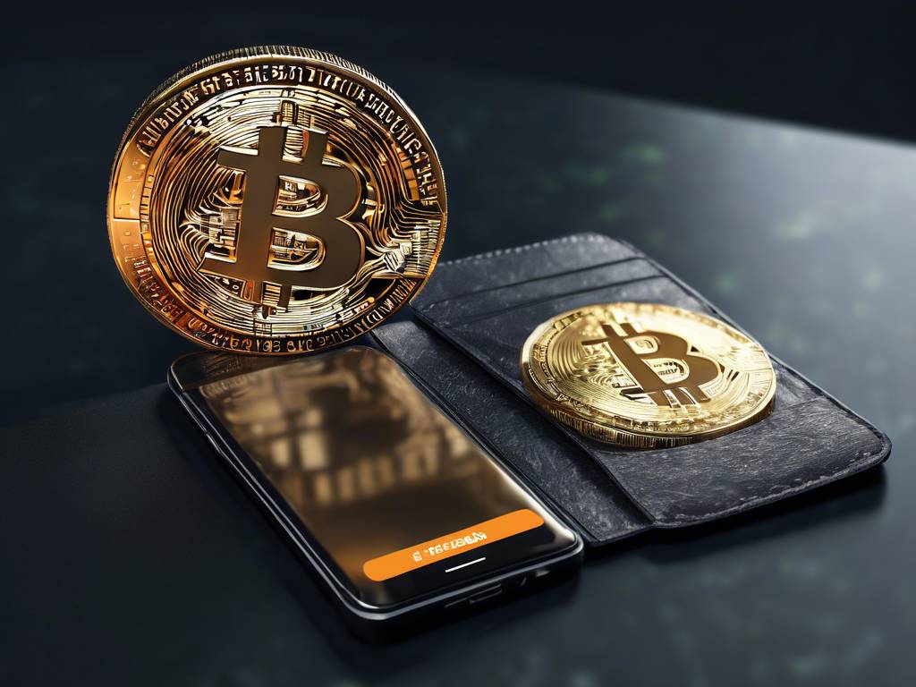 Bitcoin Wallet Balances Surging 20% in 2024! Fidelity ?