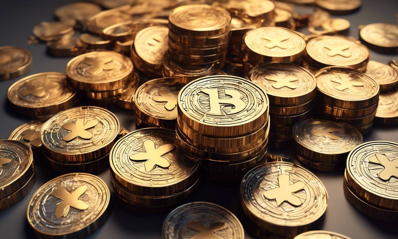 XRP Price Dips Turn Attractive in Near Term ??