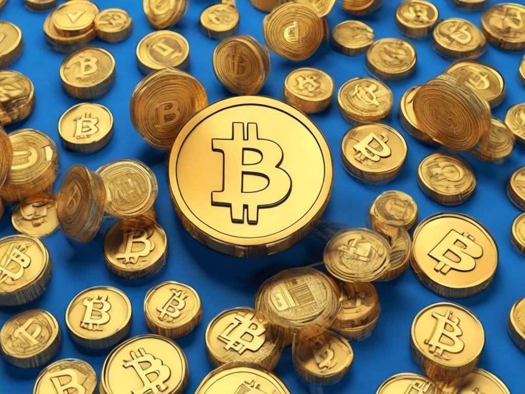 Crypto's Electoral Influence: Swing State Voters Embrace Digital Currency ?