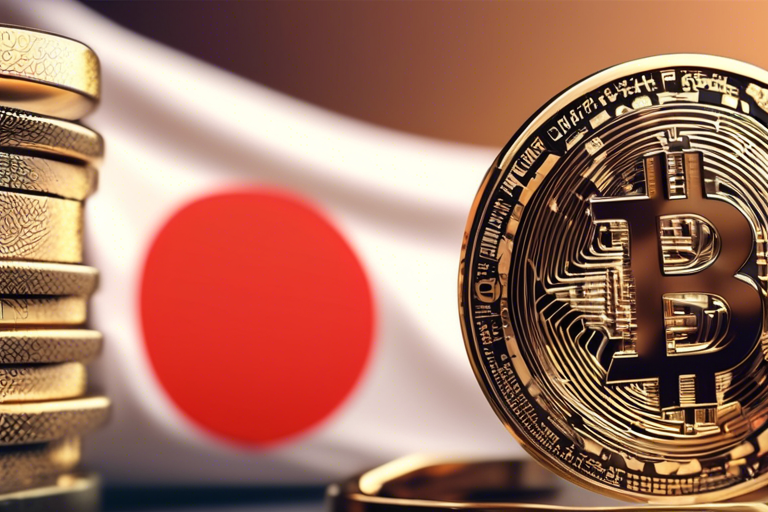Japan Lawmakers Call for Crypto Redefinition ?