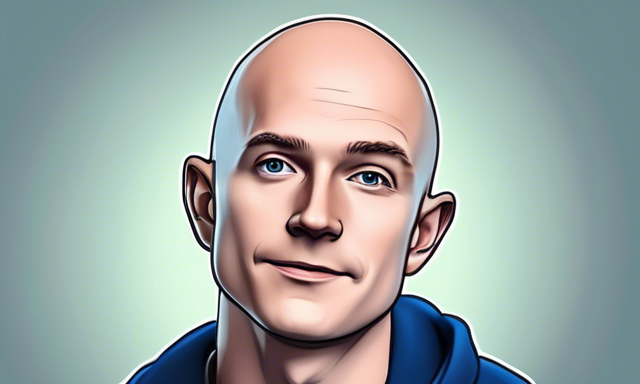 Is it believed by Coinbase CEO that Crypto Payments will soon see a significant increase? ?