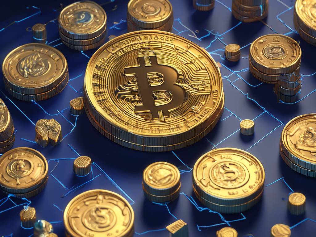 Coinbase Reveals Secret to Securing Digital Assets ?️