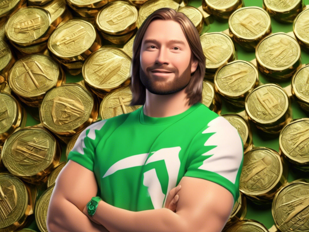Robinhood Acquires Bitstamp Crypto for $200M ??