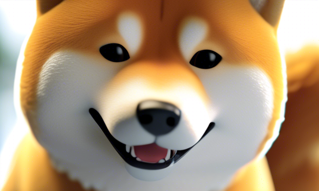 Another milestone has been hit by Shiba Inu's Shibarium. Get all the details! ?