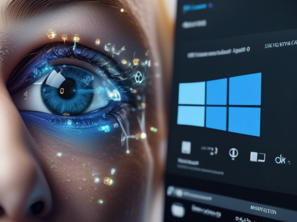 Microsoft Limits New Windows AI 'Recall' Feature Due to Privacy Concerns ??