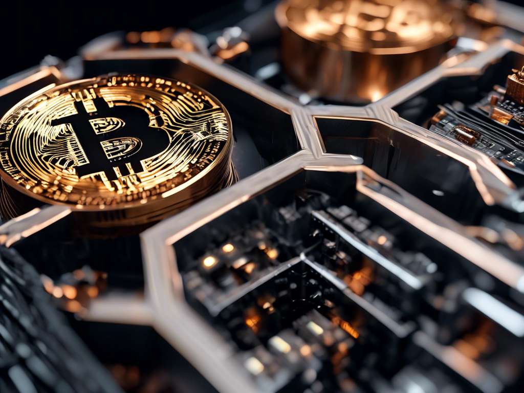 Bitcoin miners struggle as hashrate surges, difficulty looms ?
