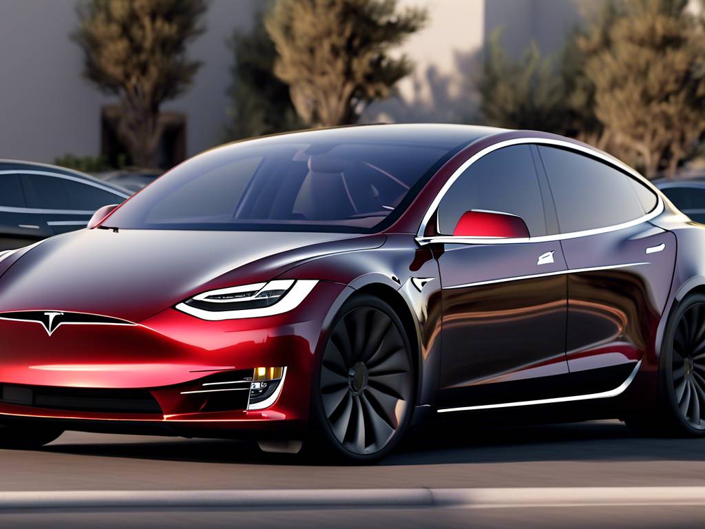 Elon Musk memo reveals Tesla layoff of 10% + ?
