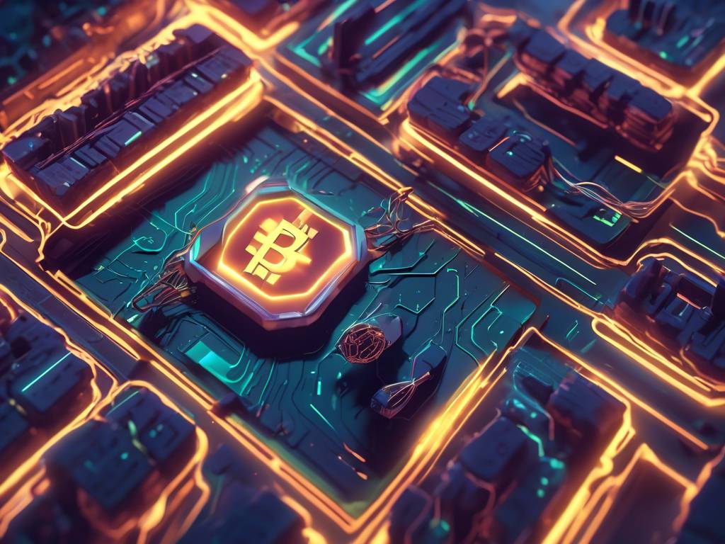 Solana blockchain solves congestion with new crypto update! ??