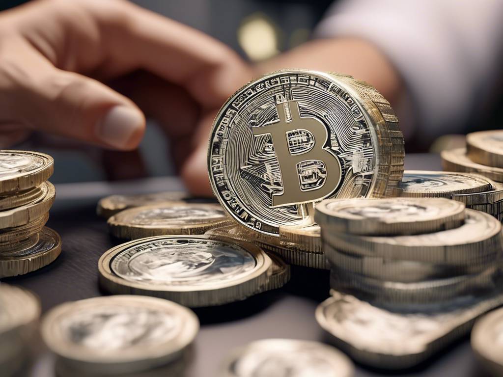 Investor swings $13K into $2M profit in 1 hr ?