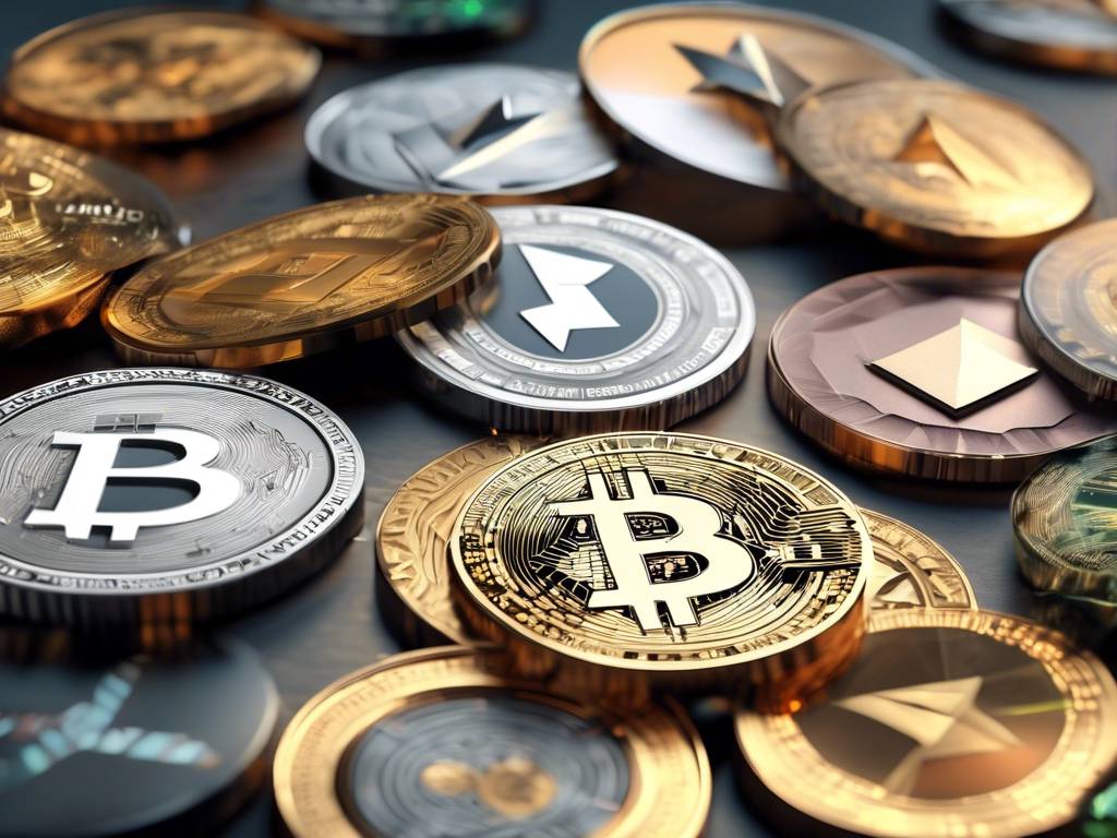 Crypto analyst selects two 'promising' altcoins for traders to watch ??