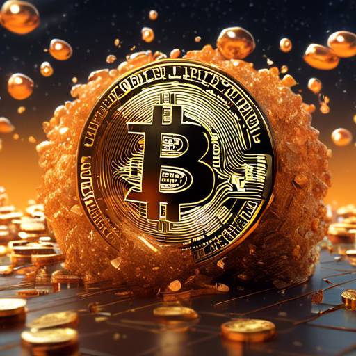 Bitcoin ETFs Propel BTC Price to $57,000 ??