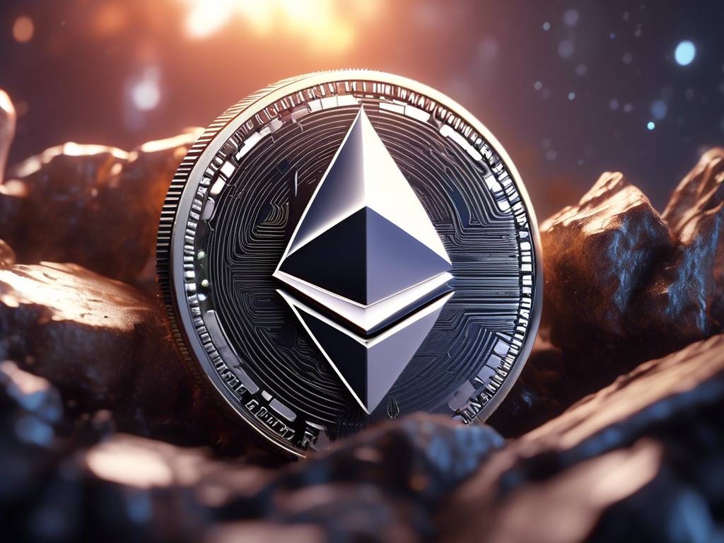 Ethereum, Solana & New ETH-Rival to Thrive with AI ??