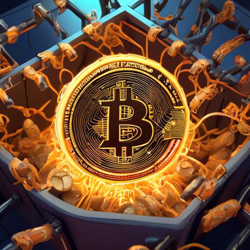 Warning: Beware Bitcoin Spot ETF Approval Trap! SEC Hacked! ?