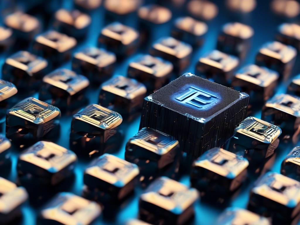 Fetch AI (FET) boosts blockchain monitoring with BlockAgent & Chainlink (LINK) ??