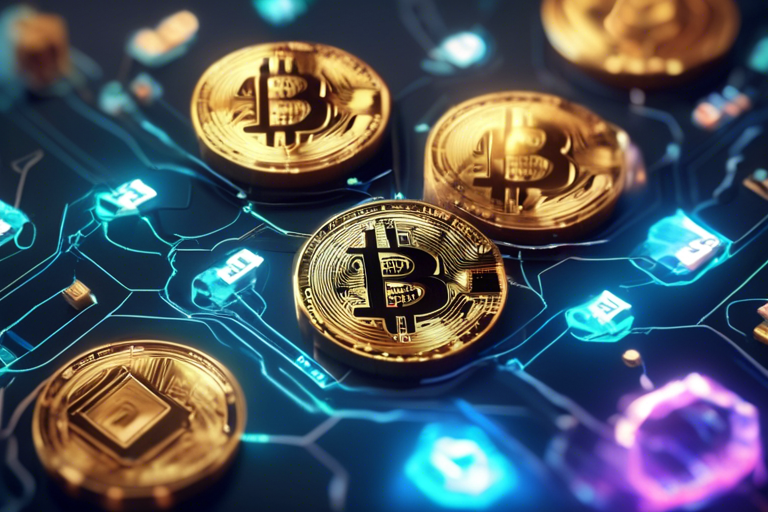 Uniswap Labs Acquires 'Crypto: The Game' in Major Deal! ??