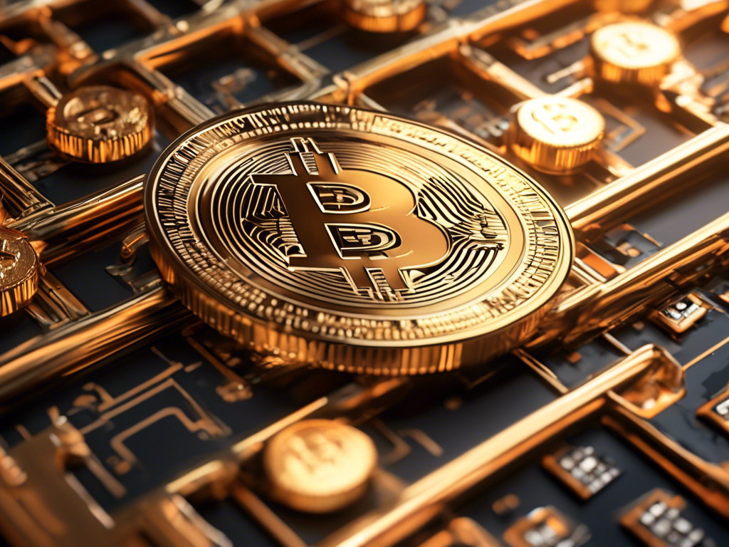 Bitcoin, Ethereum Options Expiring as Key Data Drops ??