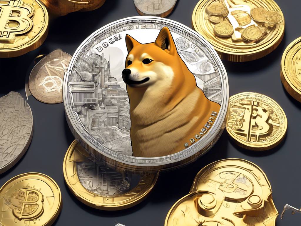 Coinbase Includes Dogecoin, Bitcoin Cash, Litecoin Futures ?