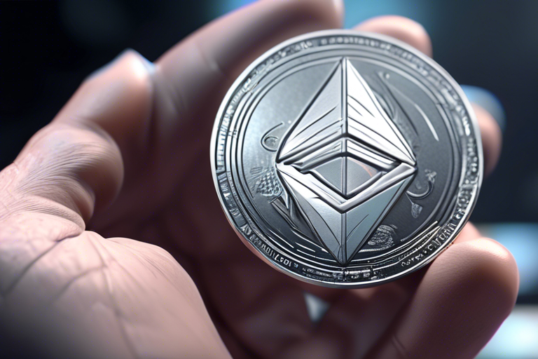 Is Ethereum or Silver a Better Investment for 2024? ChatGPT-4o has the answer! ?