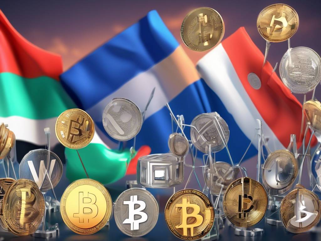 Russia's Bill to Ban Cryptocurrencies Revealed! ??