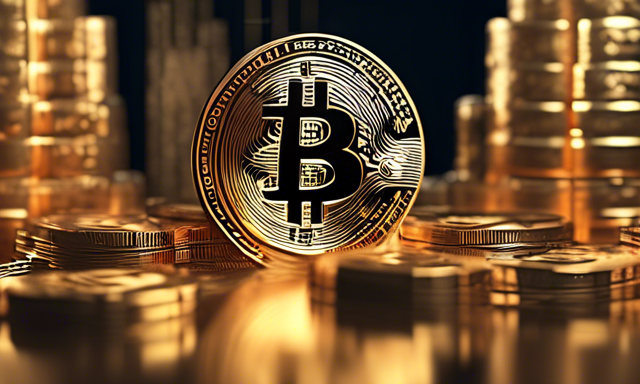 The Illusion of Crypto Freedom Exposed in Bitcoin's Wall Street Trap ?