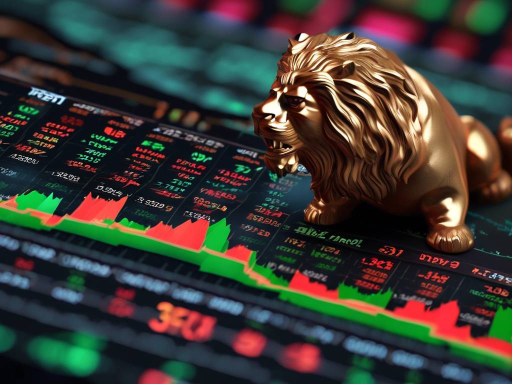 Biggest losers on Friday's stock market: Sensex up, ? top picks ?