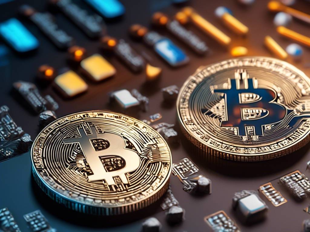 Potential market volatility ahead as $2.4B in Bitcoin and Ethereum options expire ??