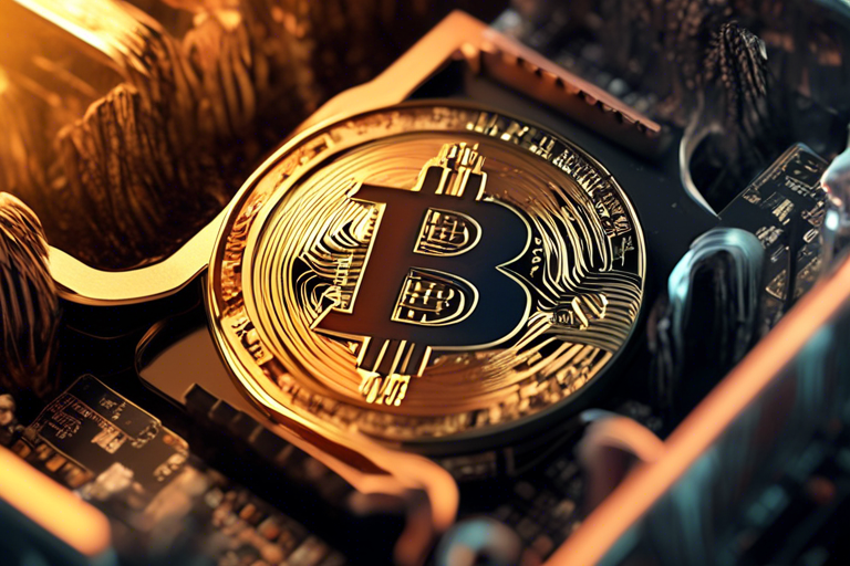 Bitcoin miners and holders face profit battle ?