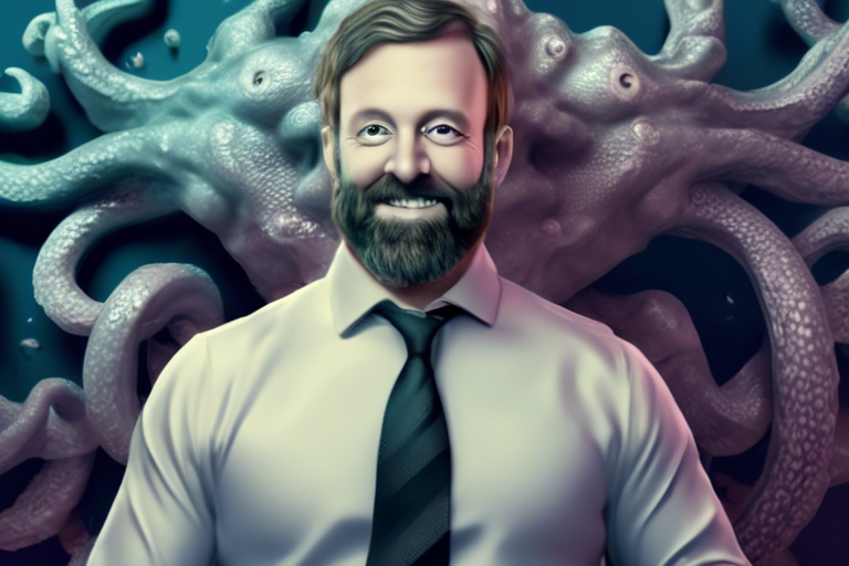 Kraken CEO predicts 2025 will bring crypto-friendlier regulations ?