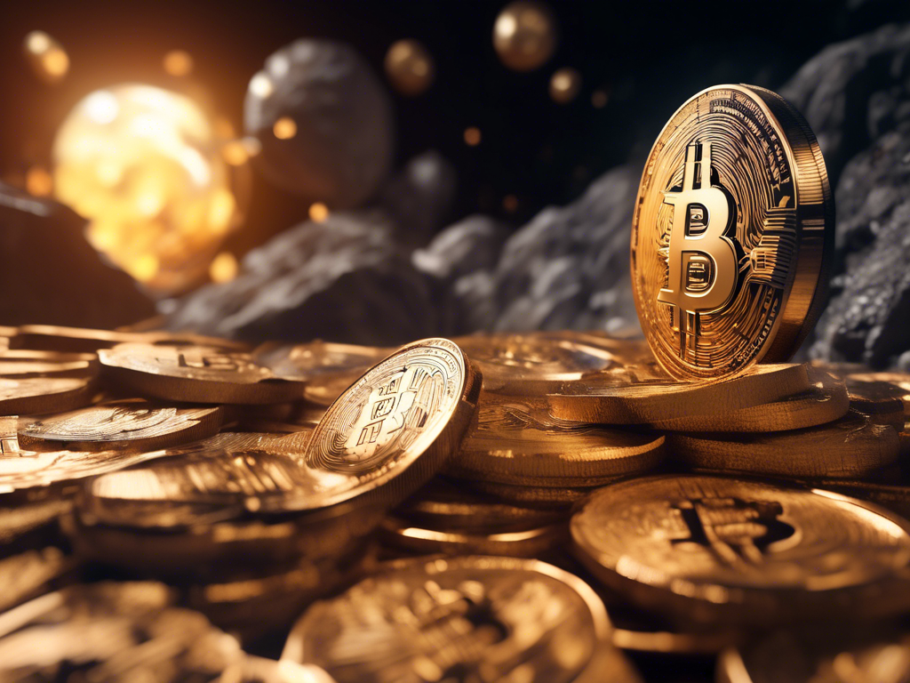 OKX introduces staking for BTC and ETH on Ultiverse mining ??