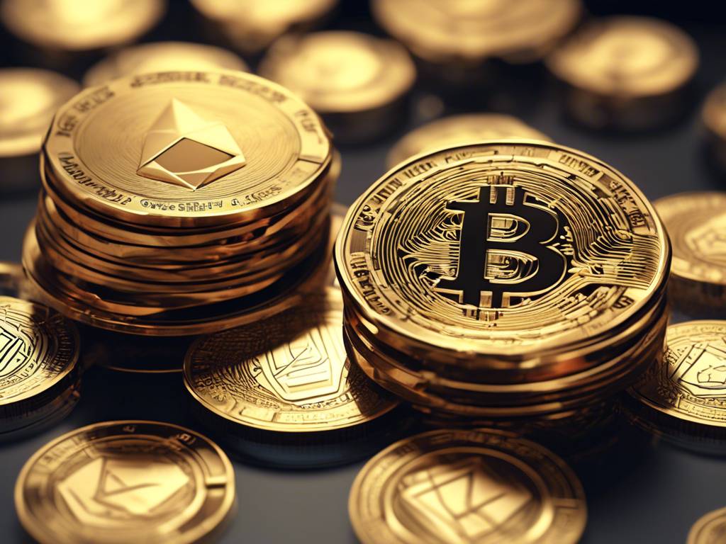 Crypto Analyst Warns of Severe Drop in Stablecoin Exchange Inflows ??